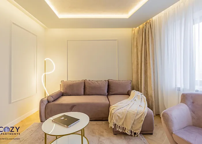 Cozy Premium Collection - & Apartment