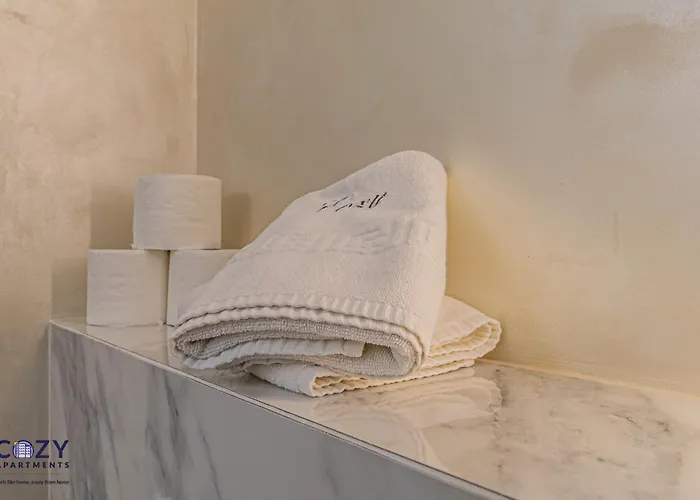 Apartment Cozy Premium Collection - & Bucharest