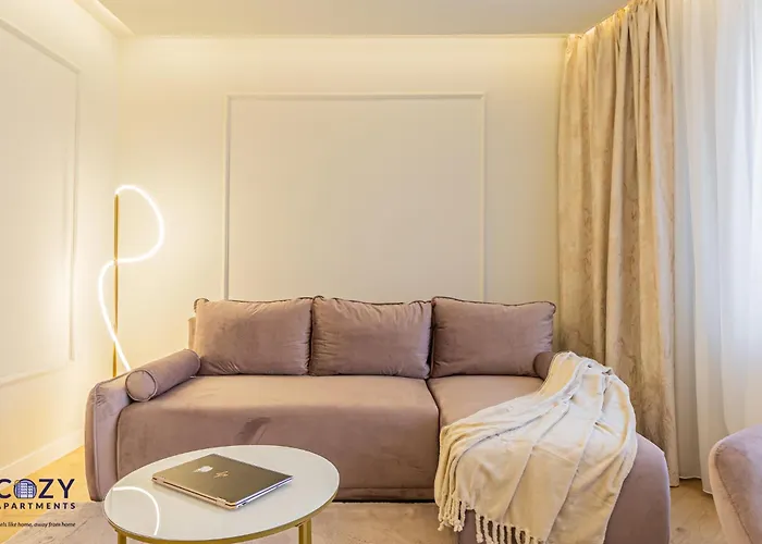 Cozy Premium Collection - &