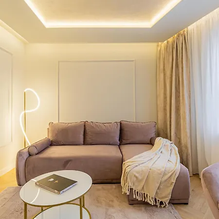 Cozy Premium Collection - & Apartment