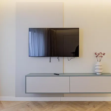 Cozy Premium Collection - & Appartement *