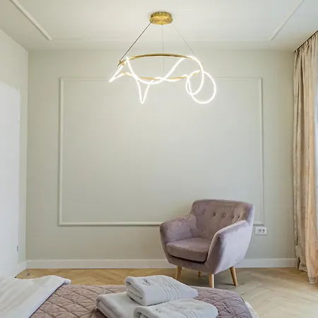 Cozy Premium Collection - & Apartment Bucharest