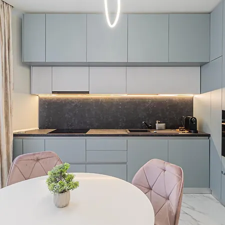 Cozy Premium Collection - & Bucarest