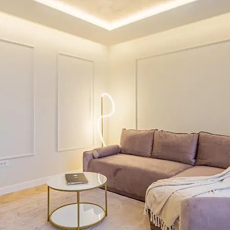 Apartment Cozy Premium Collection - &