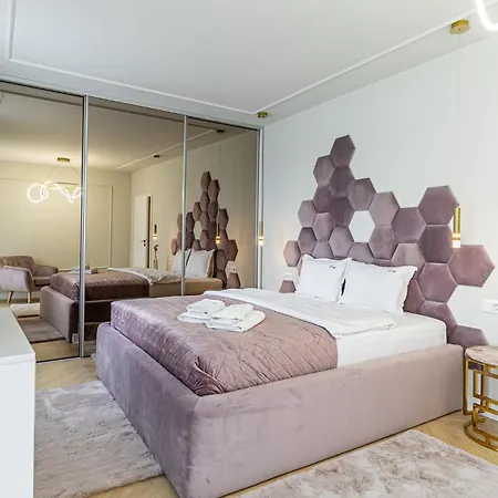 Cozy Premium Collection - & Appartement *