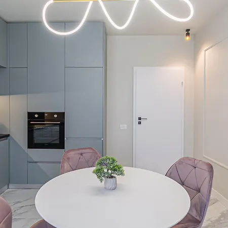 Апартаменты Cozy Premium Collection - & *