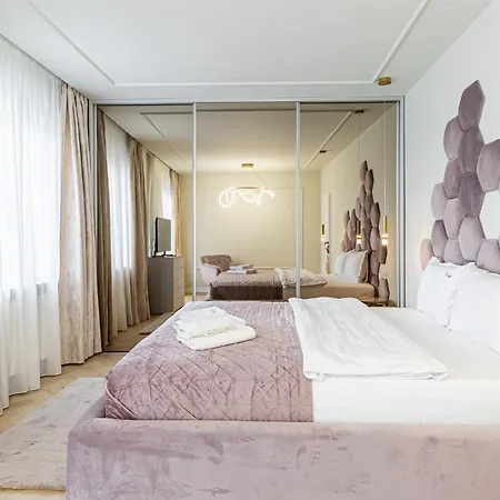 Cozy Premium Collection - & *