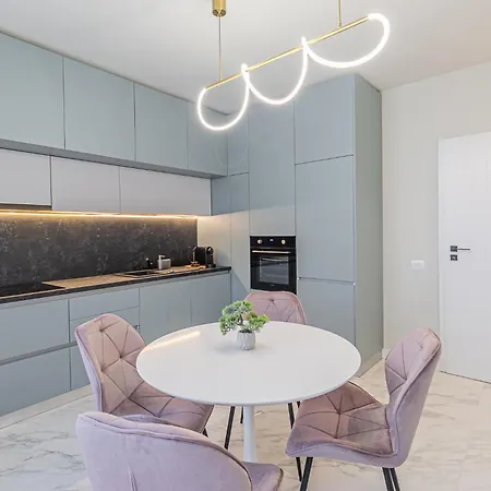 Cozy Premium Collection - & Bucharest