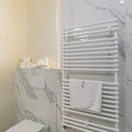 Cozy Premium Collection - & Appartement Bucarest