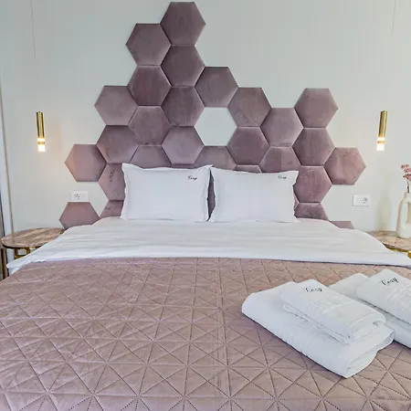 Cozy Premium Collection - & Apartment