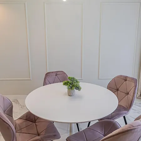 Appartement Cozy Premium Collection - &