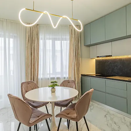 Cozy Premium Collection - & Apartment Bukarest