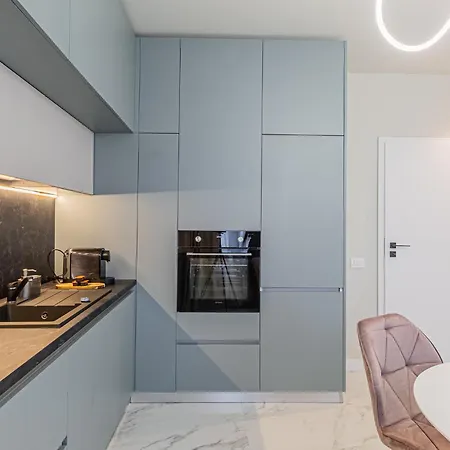 Cozy Premium Collection - & Bucarest