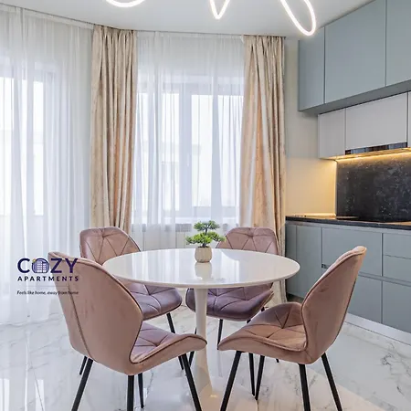 Cozy Premium Collection - & Appartement