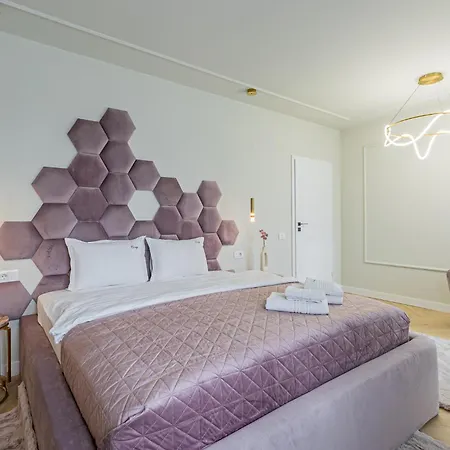 Appartement Cozy Premium Collection - &