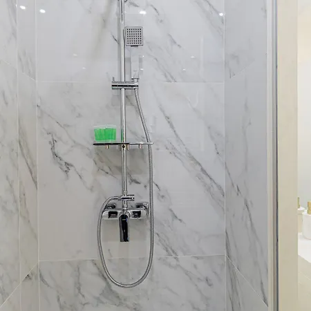 Appartement Cozy Premium Collection - & *