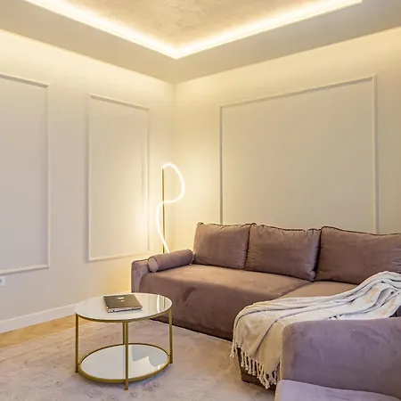 Cozy Premium Collection - & * Bukarest