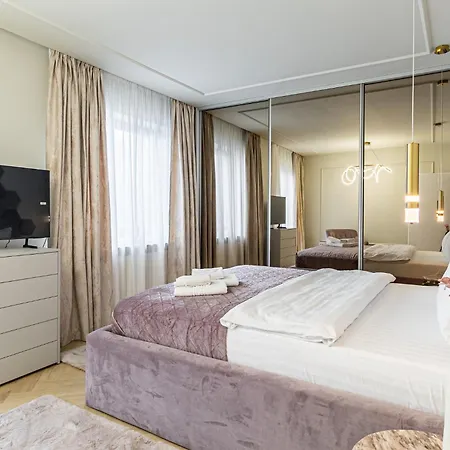 Cozy Premium Collection - & Apartment