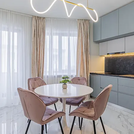 Appartement Cozy Premium Collection - & Bucarest