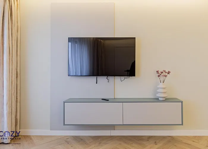 Cozy Premium Collection - & Appartement *