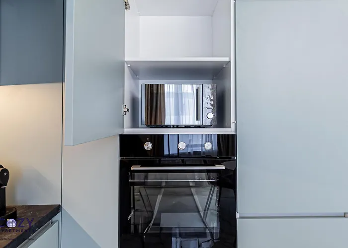 Appartement Cozy Premium Collection - & *