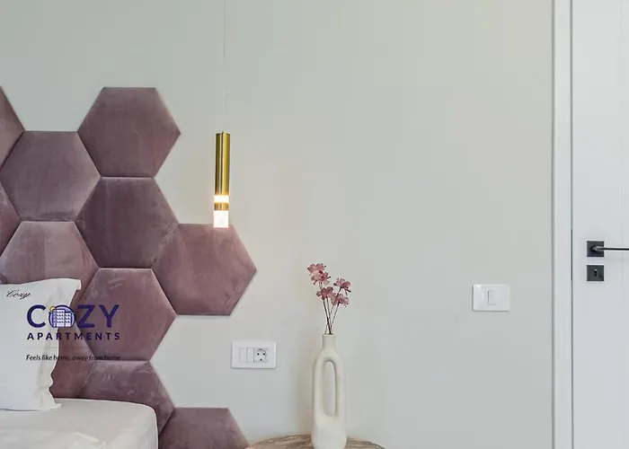 Cozy Premium Collection - & Appartamento *