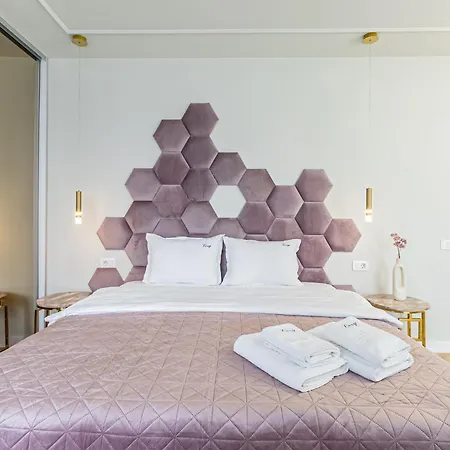 Apartment Cozy Premium Collection - & Bucharest