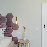 Cozy Premium Collection - & Lägenhet *