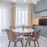 Cozy Premium Collection - & Lägenhet