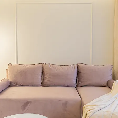 Cozy Premium Collection - & Apartament *