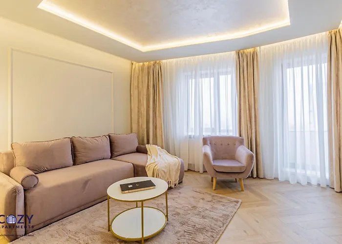 Cozy Premium Collection - & Bucureşti